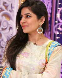 Sanam Baloch